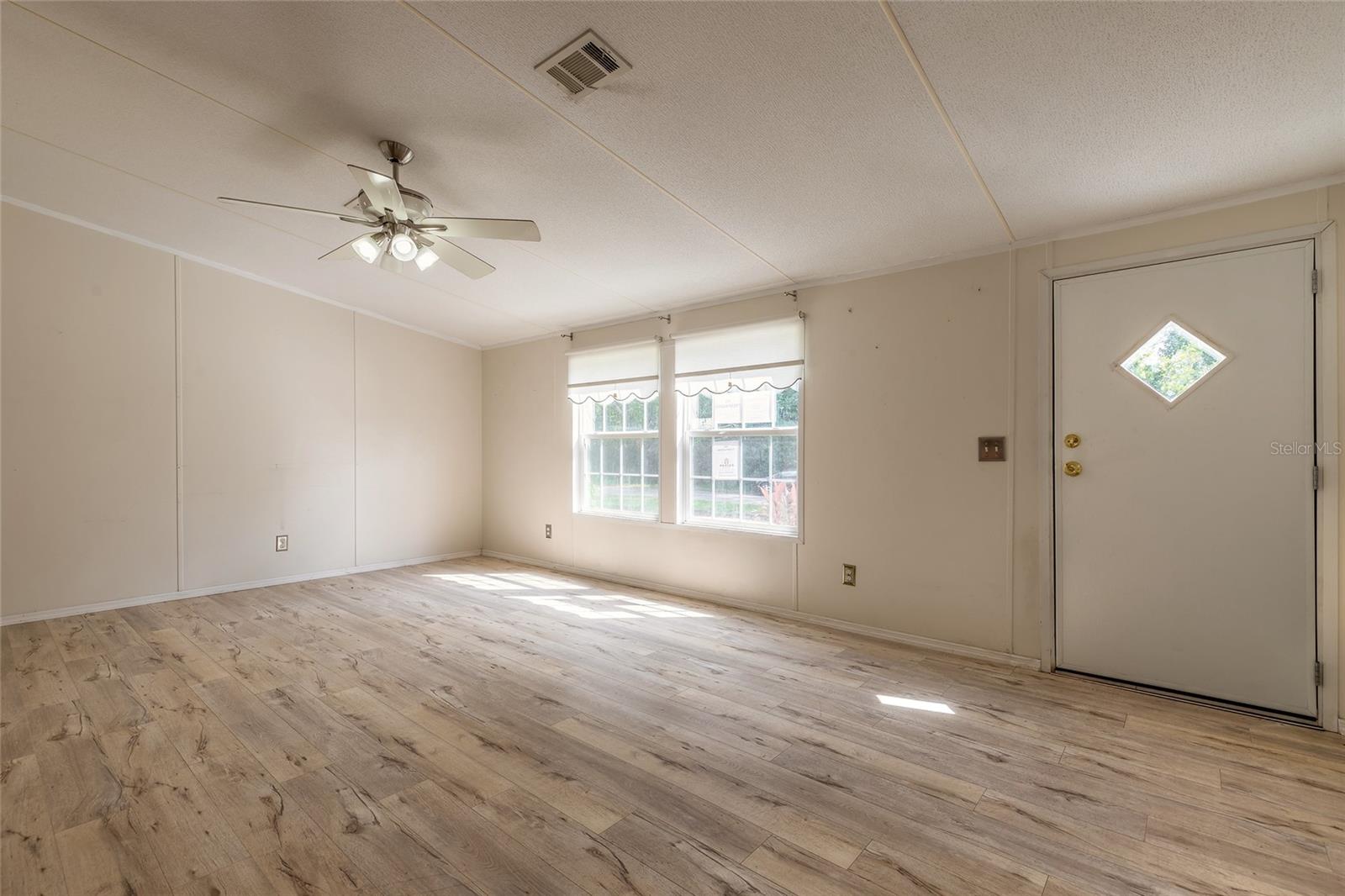 ASTOR FOREST CAMPSITES UNREC - Residential