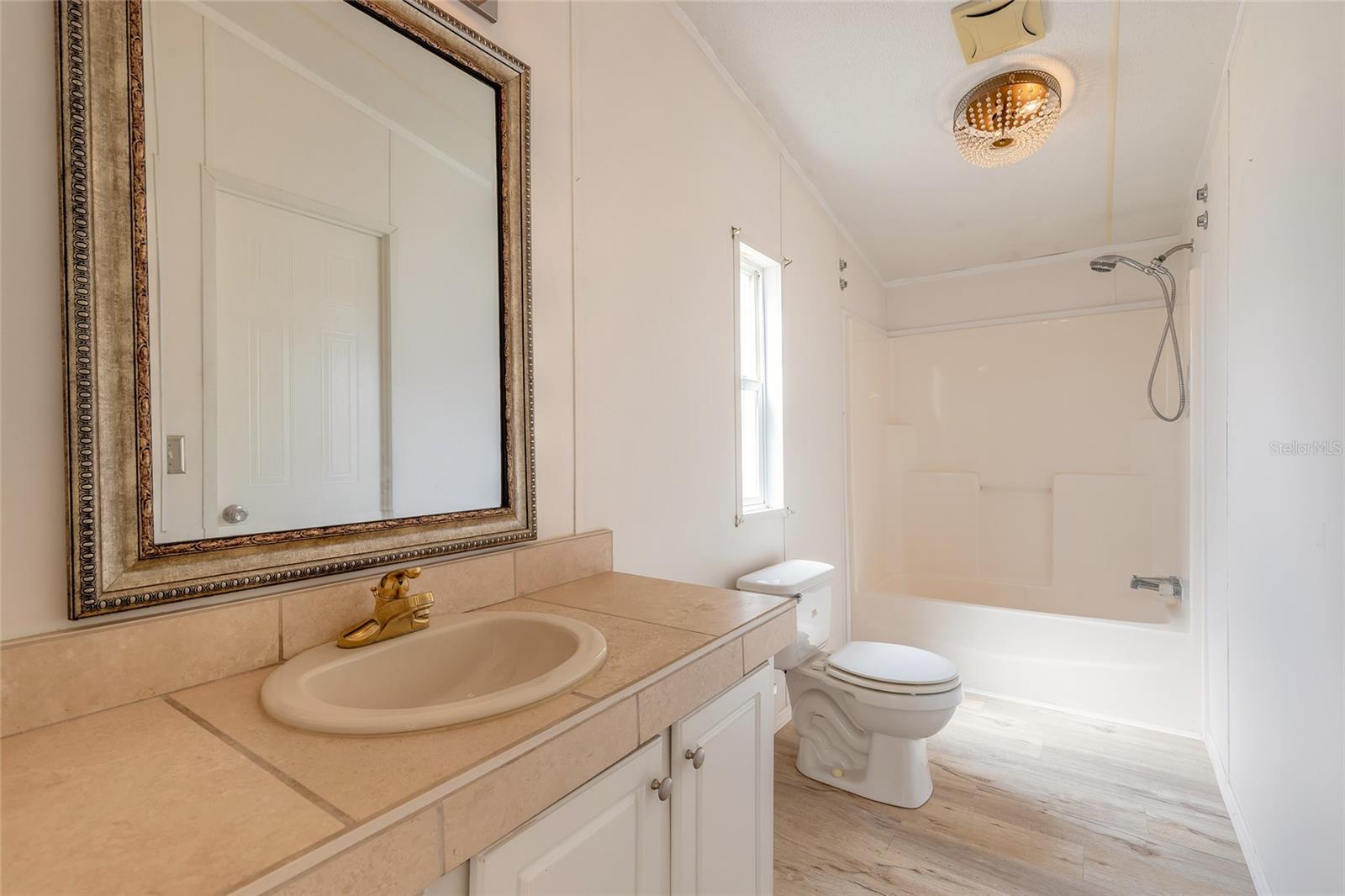 ASTOR FOREST CAMPSITES UNREC - Residential