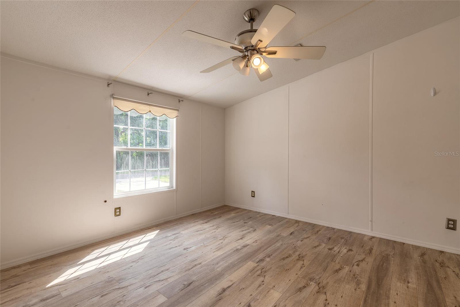 ASTOR FOREST CAMPSITES UNREC - Residential