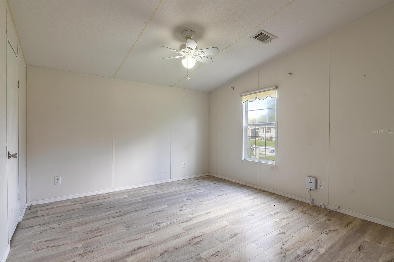 ASTOR FOREST CAMPSITES UNREC - Residential