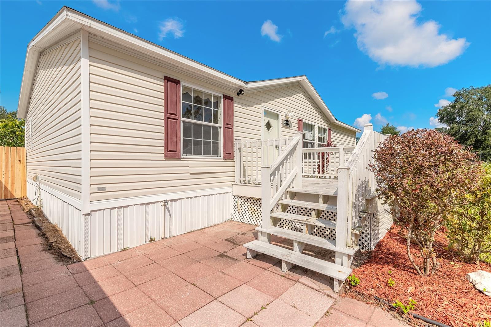 ASTOR FOREST CAMPSITES UNREC - Residential