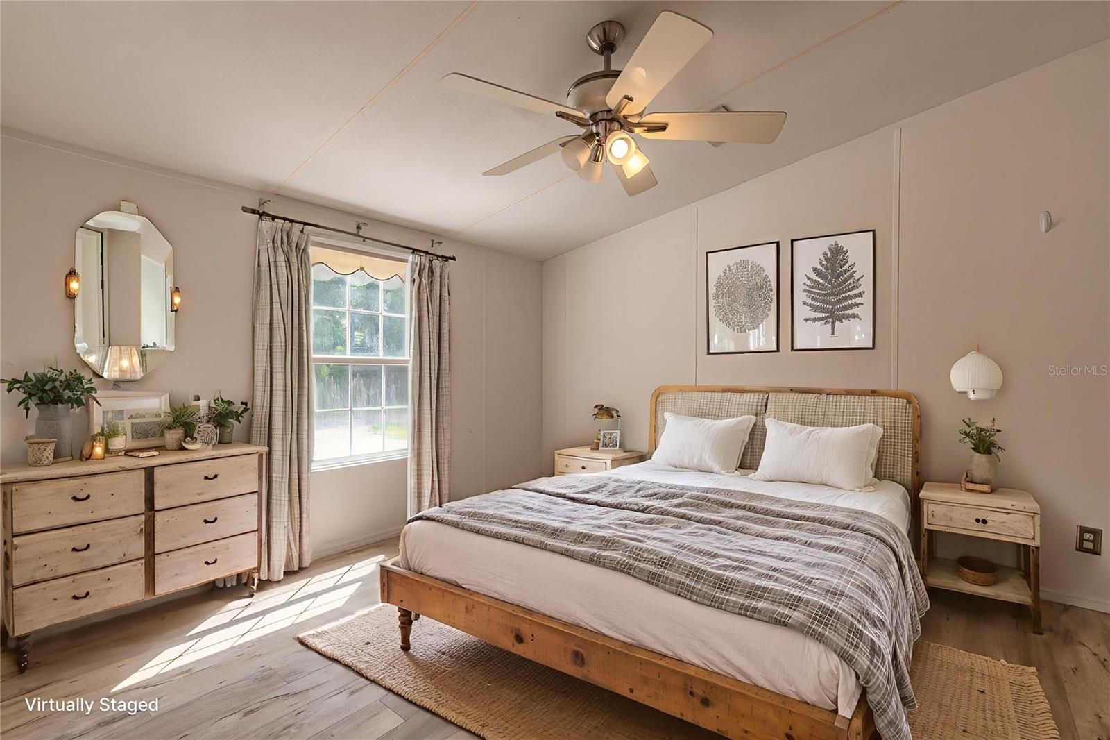 ASTOR FOREST CAMPSITES UNREC - Residential