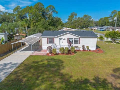 55721 PALMETTO ROAD ASTOR FL 32102