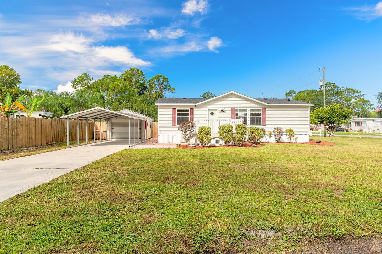 55721 PALMETTO ROAD
