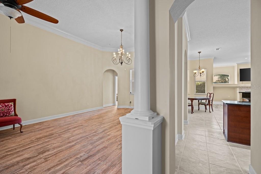 MARSHALL CRK DRI - Residential