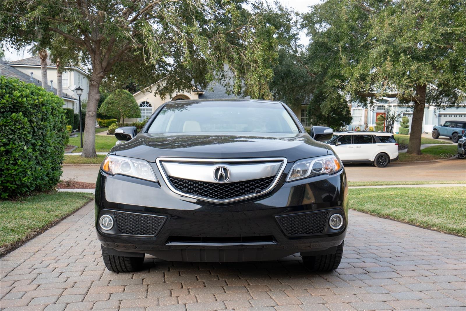 MARSHALL CRK DRI - Residential