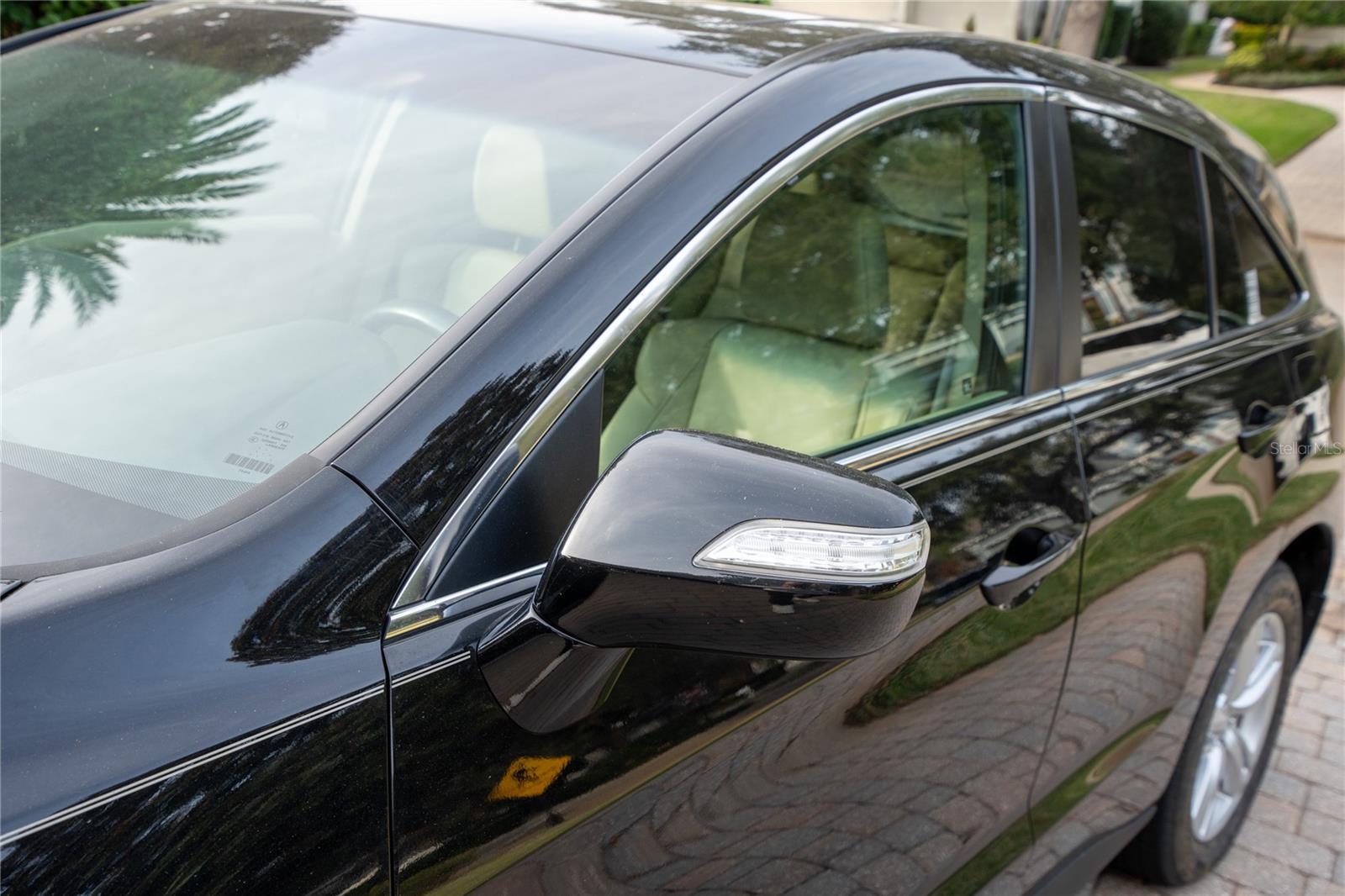 MARSHALL CRK DRI - Residential