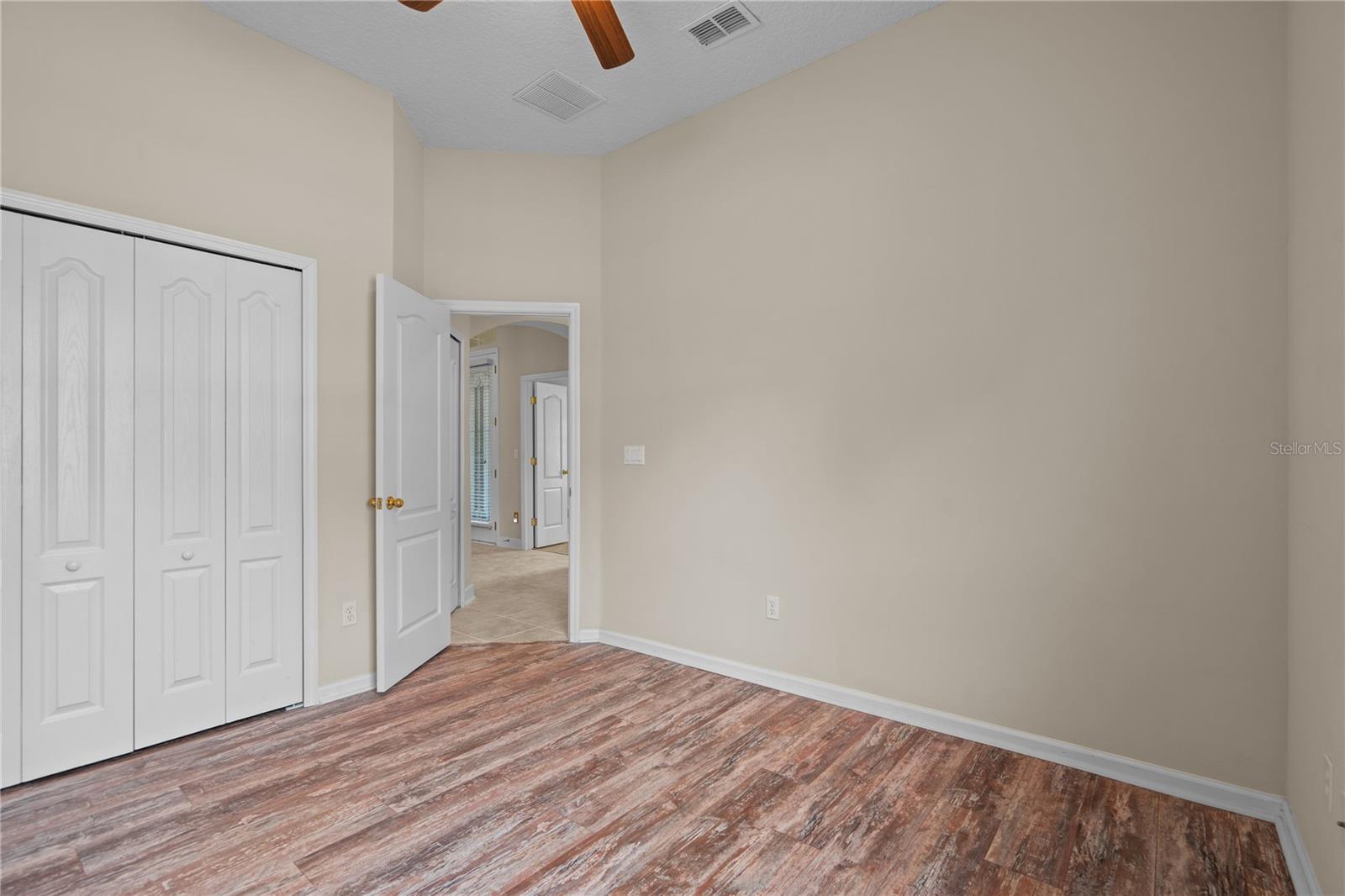 MARSHALL CRK DRI - Residential