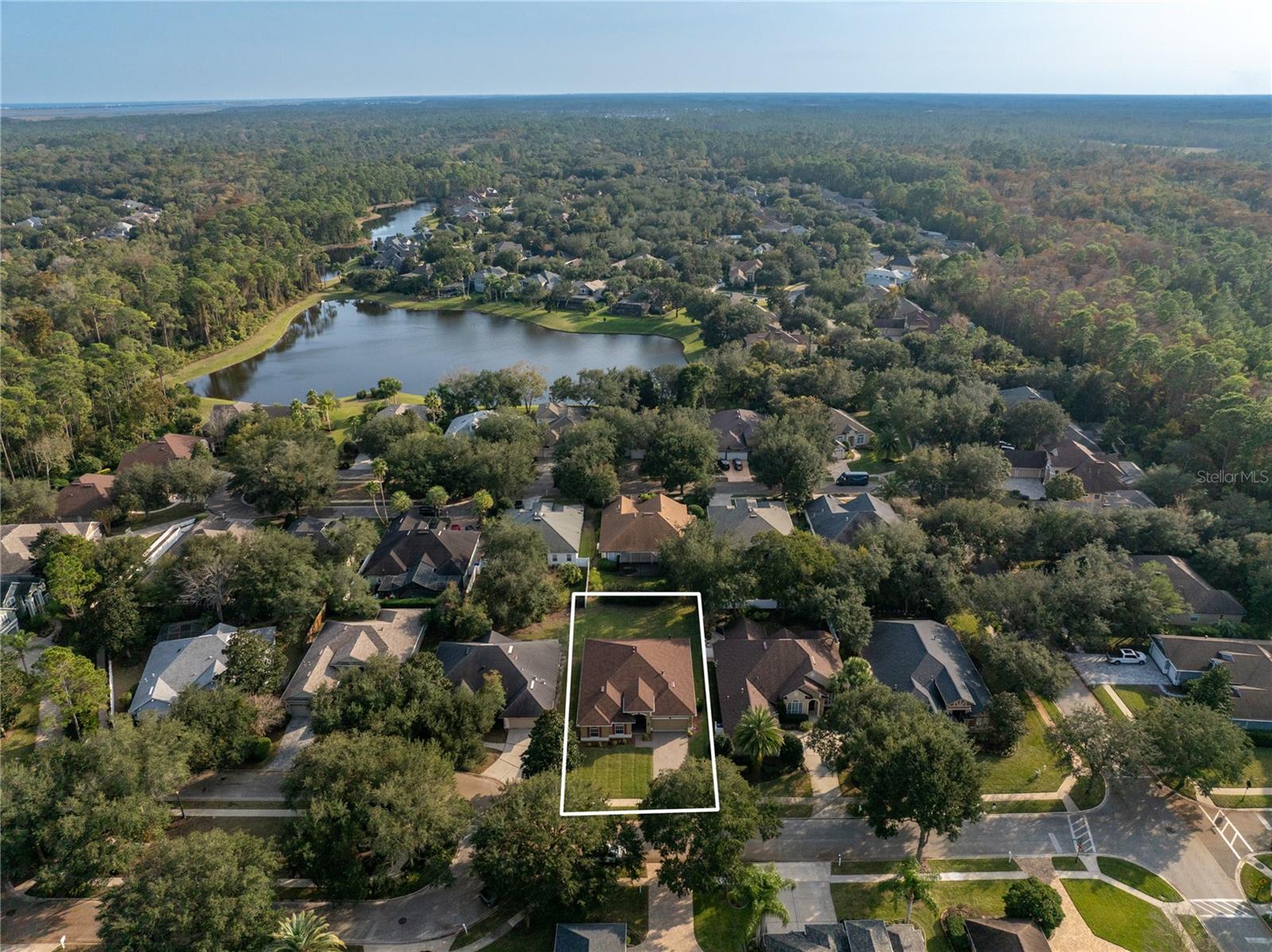 MARSHALL CRK DRI - Residential