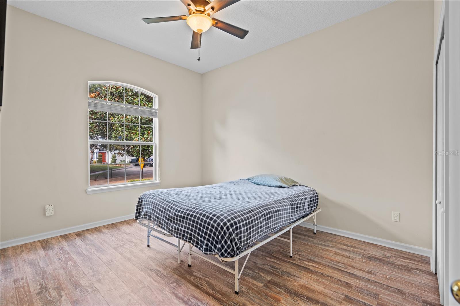 MARSHALL CRK DRI - Residential