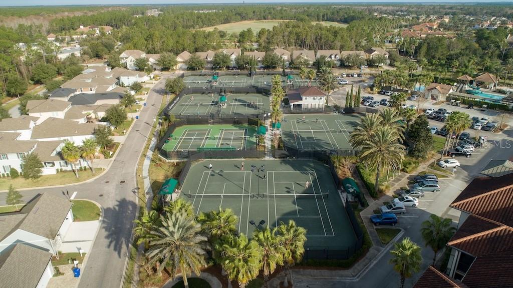 MARSHALL CRK DRI - Residential