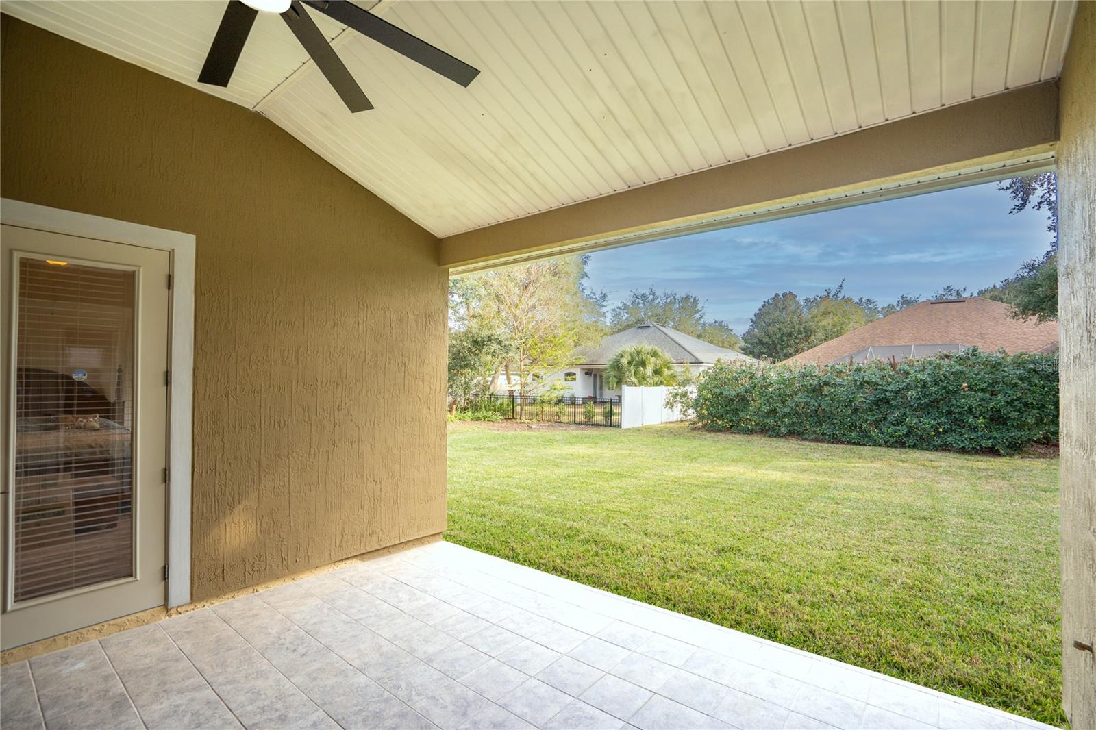 MARSHALL CRK DRI - Residential