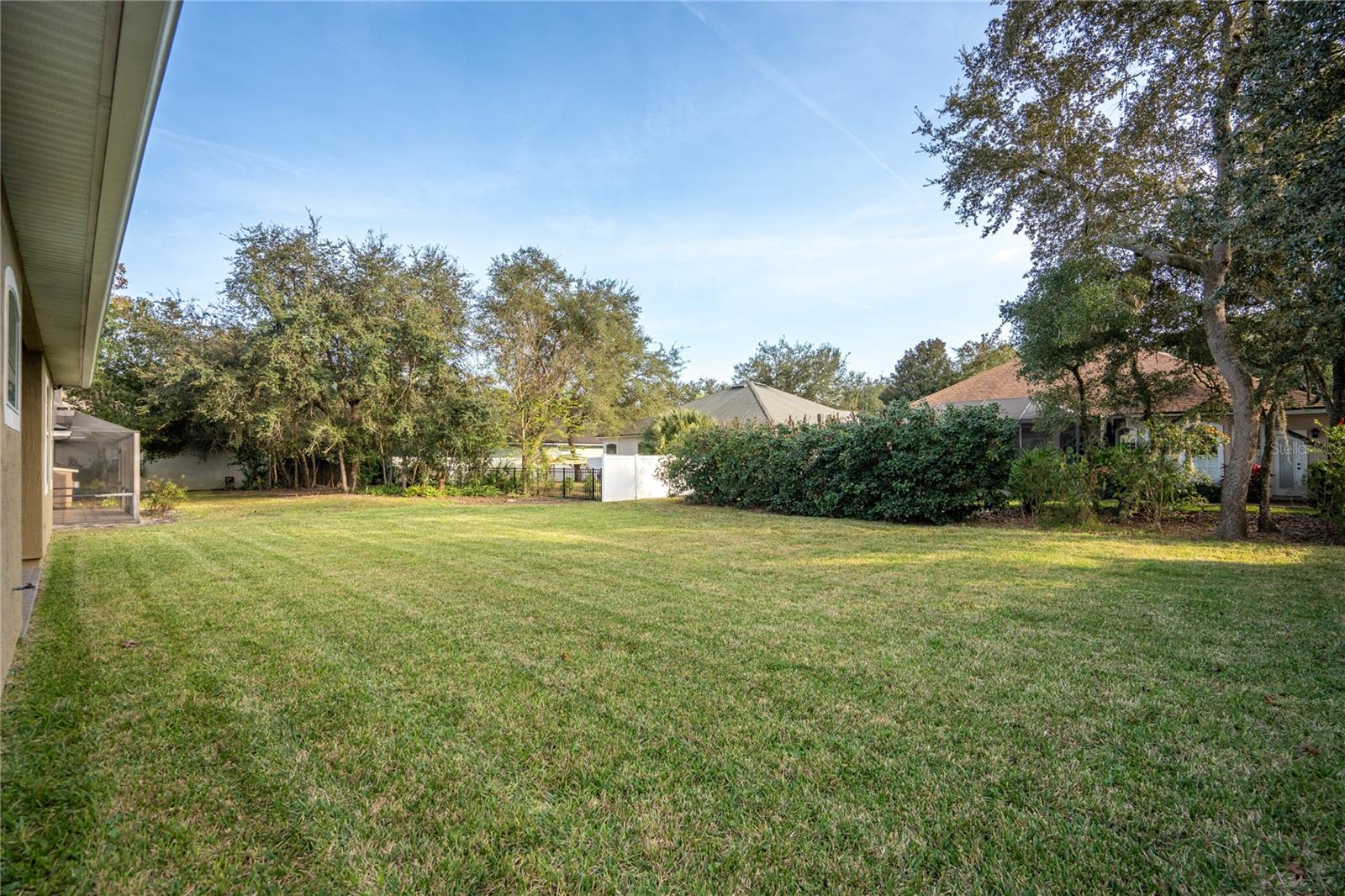 MARSHALL CRK DRI - Residential