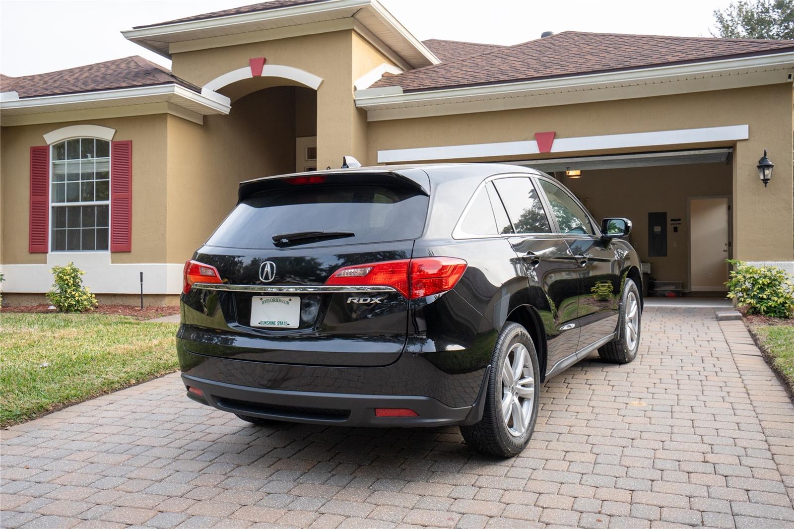 MARSHALL CRK DRI - Residential