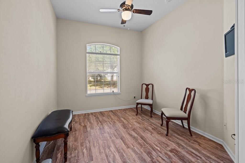 MARSHALL CRK DRI - Residential