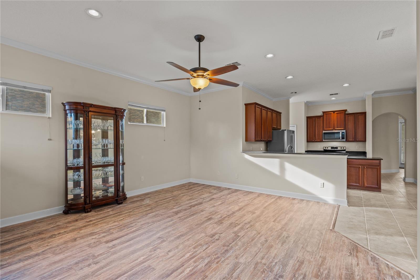 MARSHALL CRK DRI - Residential