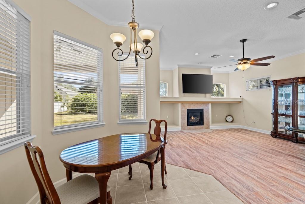 MARSHALL CRK DRI - Residential