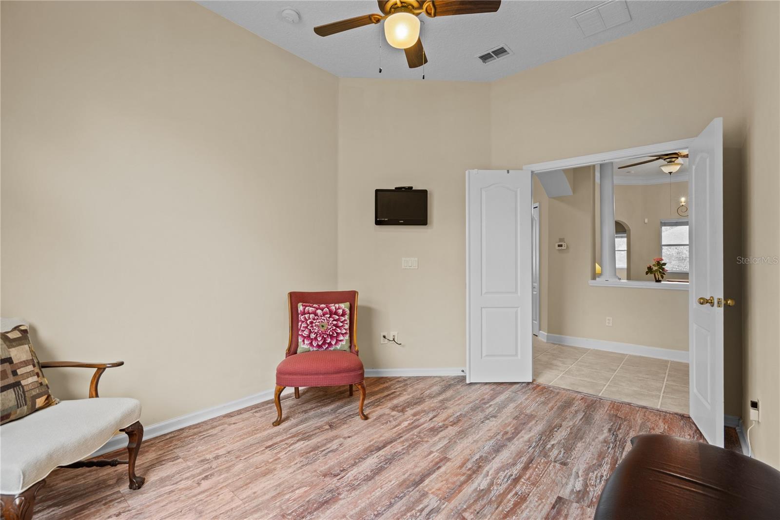 MARSHALL CRK DRI - Residential