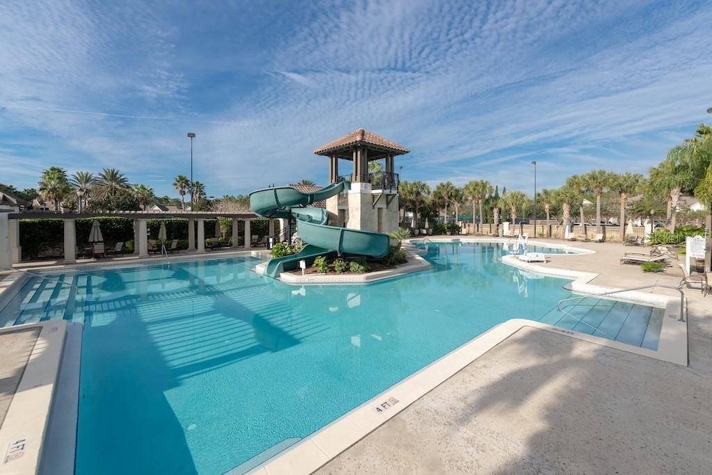 MARSHALL CRK DRI - Residential