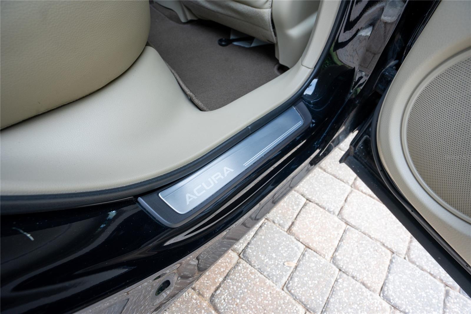 MARSHALL CRK DRI - Residential