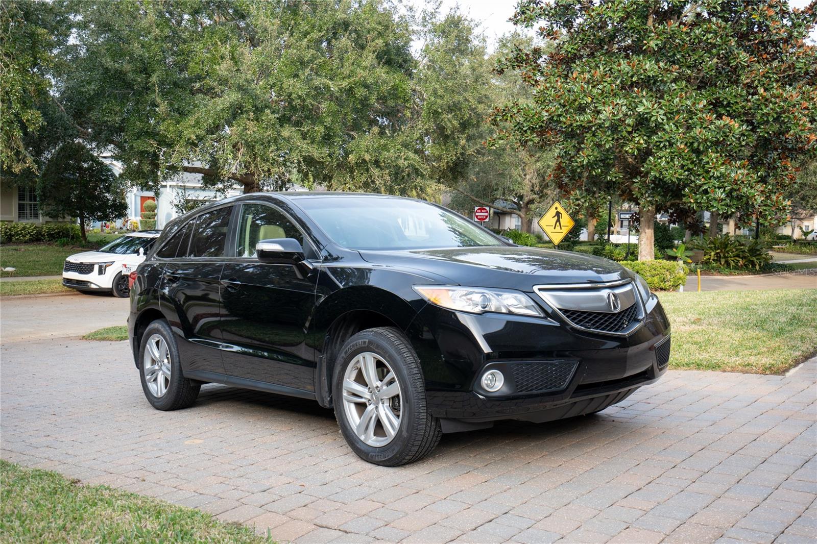 MARSHALL CRK DRI - Residential