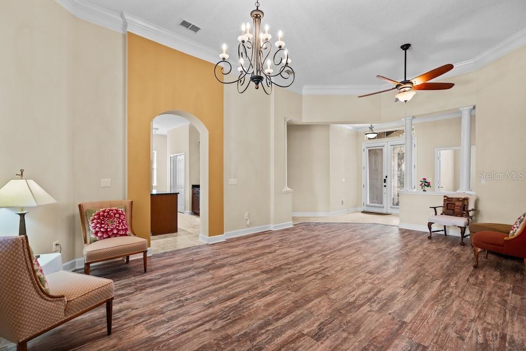 MARSHALL CRK DRI - Residential