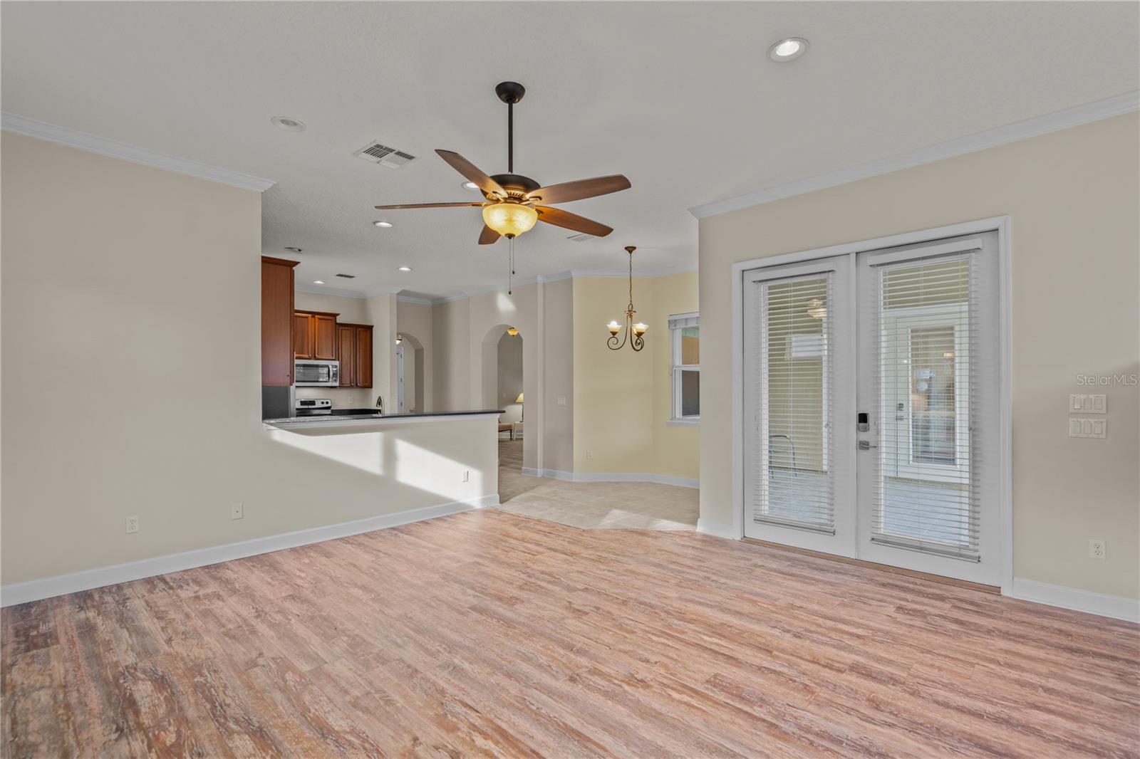 MARSHALL CRK DRI - Residential