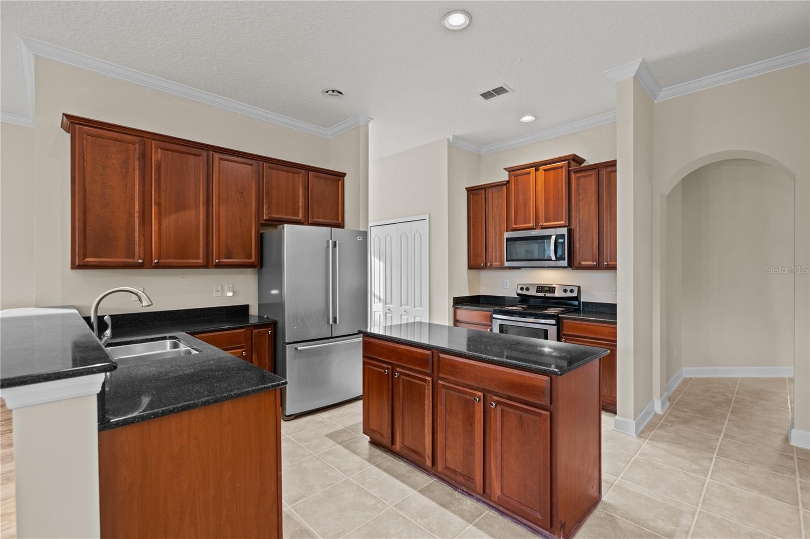 MARSHALL CRK DRI - Residential