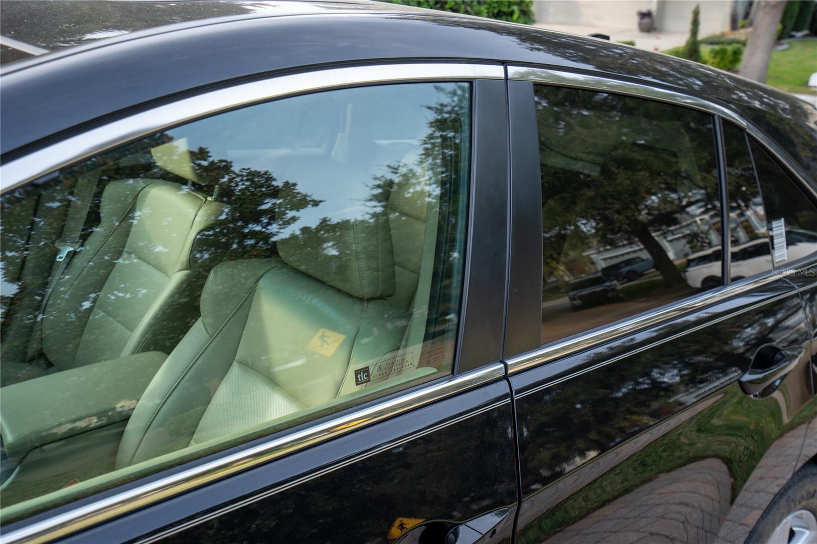 MARSHALL CRK DRI - Residential