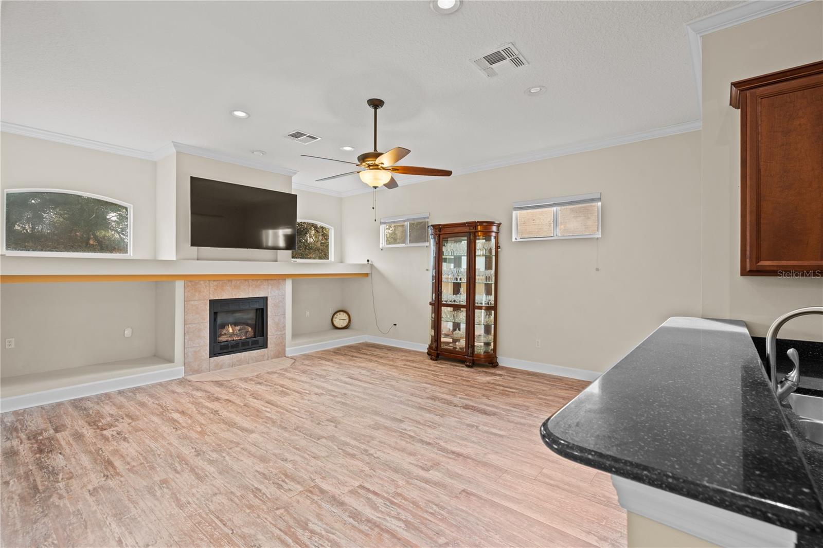 MARSHALL CRK DRI - Residential