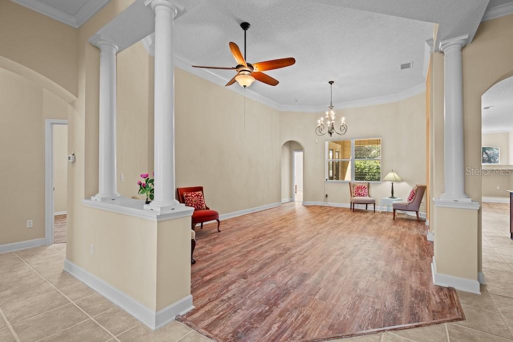 MARSHALL CRK DRI - Residential