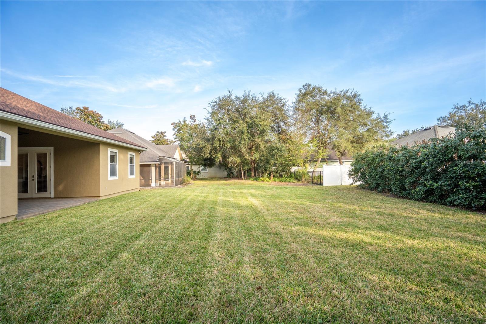 MARSHALL CRK DRI - Residential