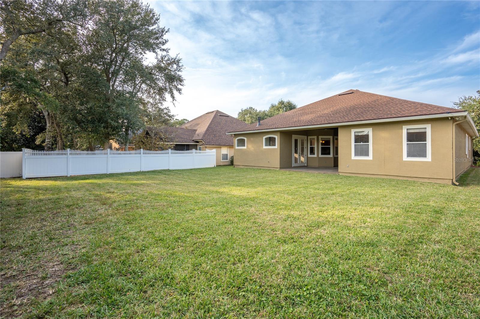 MARSHALL CRK DRI - Residential