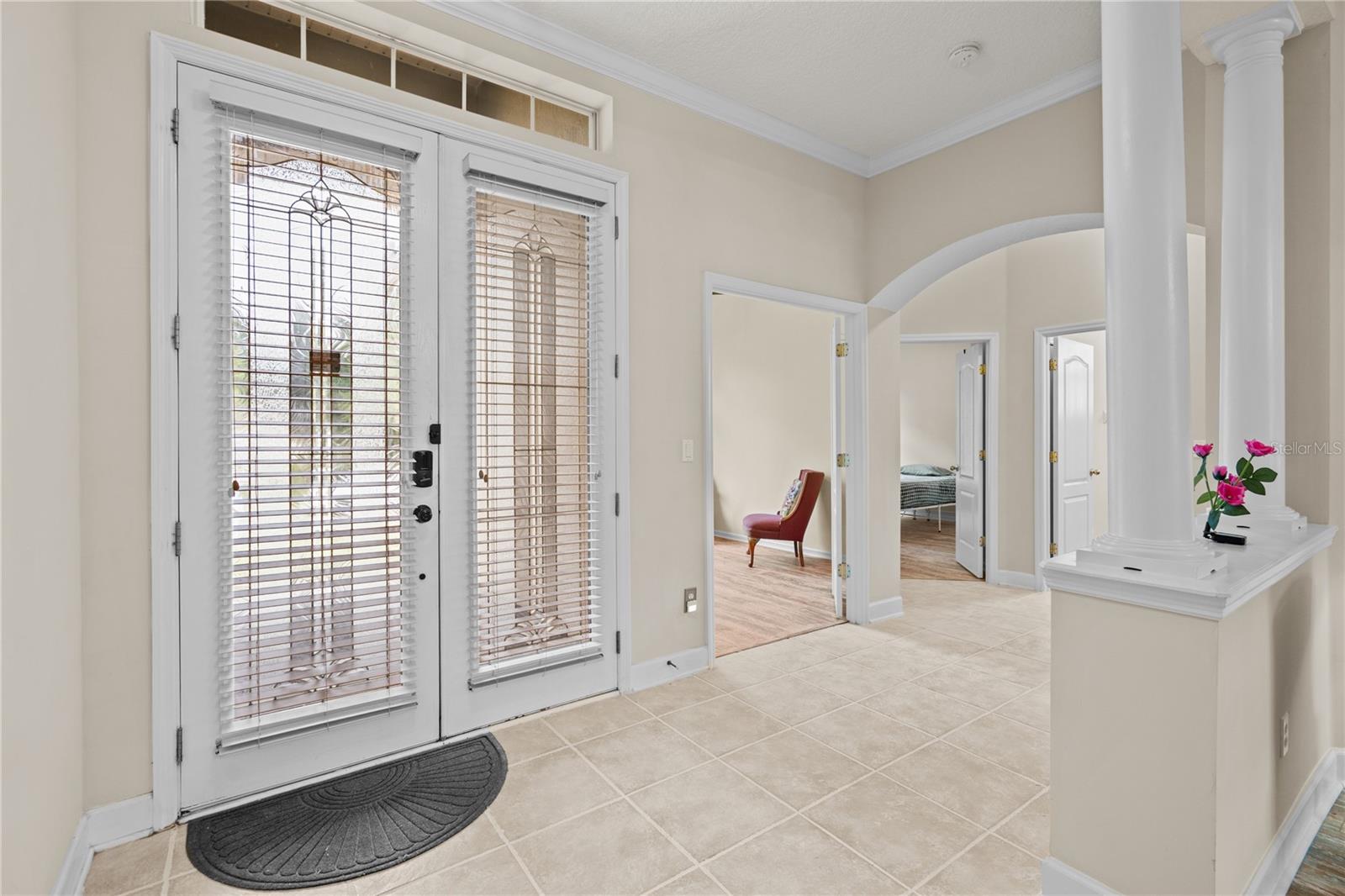 MARSHALL CRK DRI - Residential