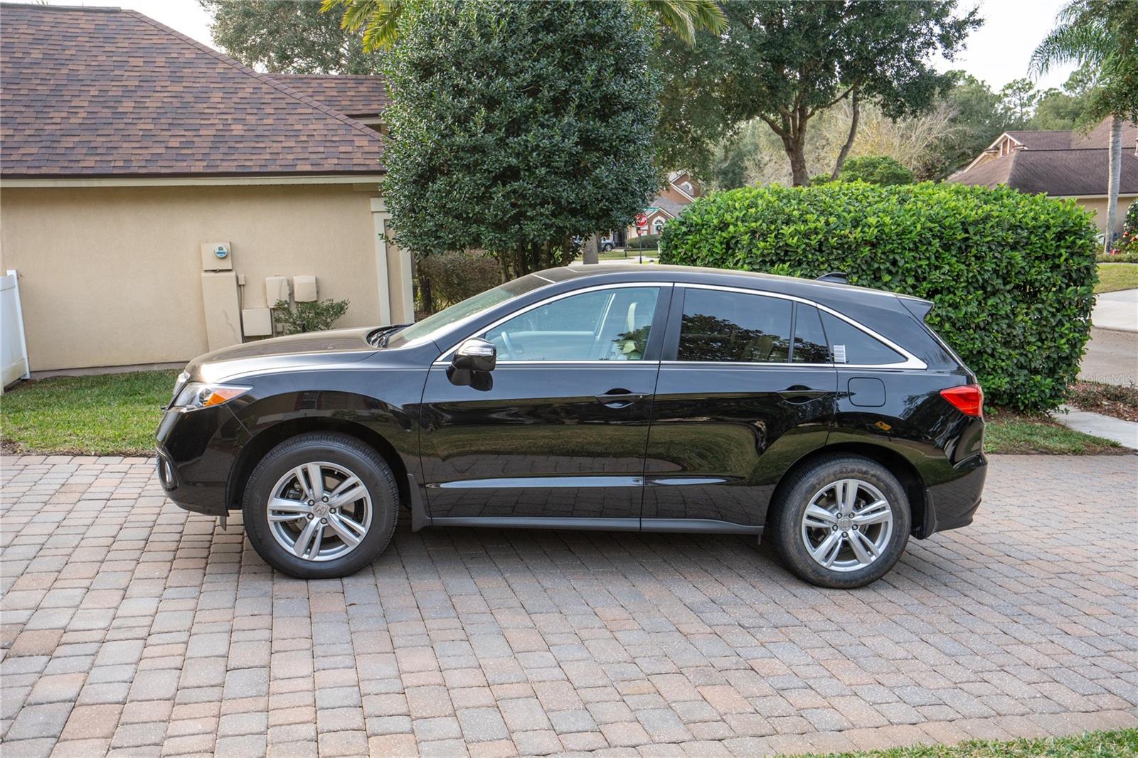 MARSHALL CRK DRI - Residential