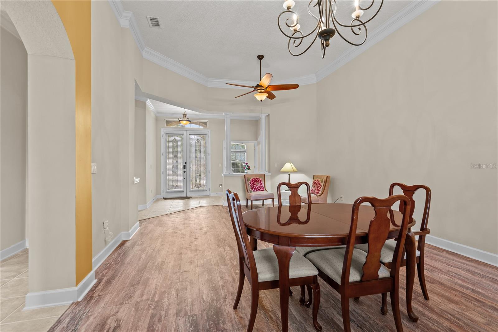 MARSHALL CRK DRI - Residential