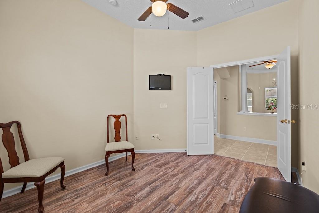 MARSHALL CRK DRI - Residential