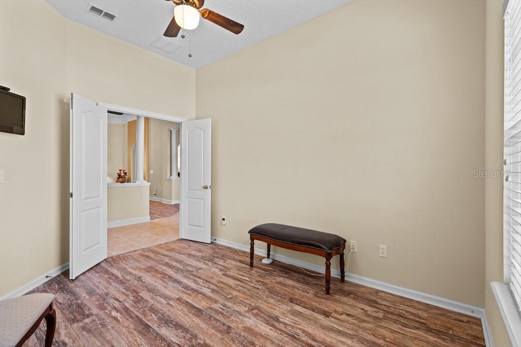 MARSHALL CRK DRI - Residential