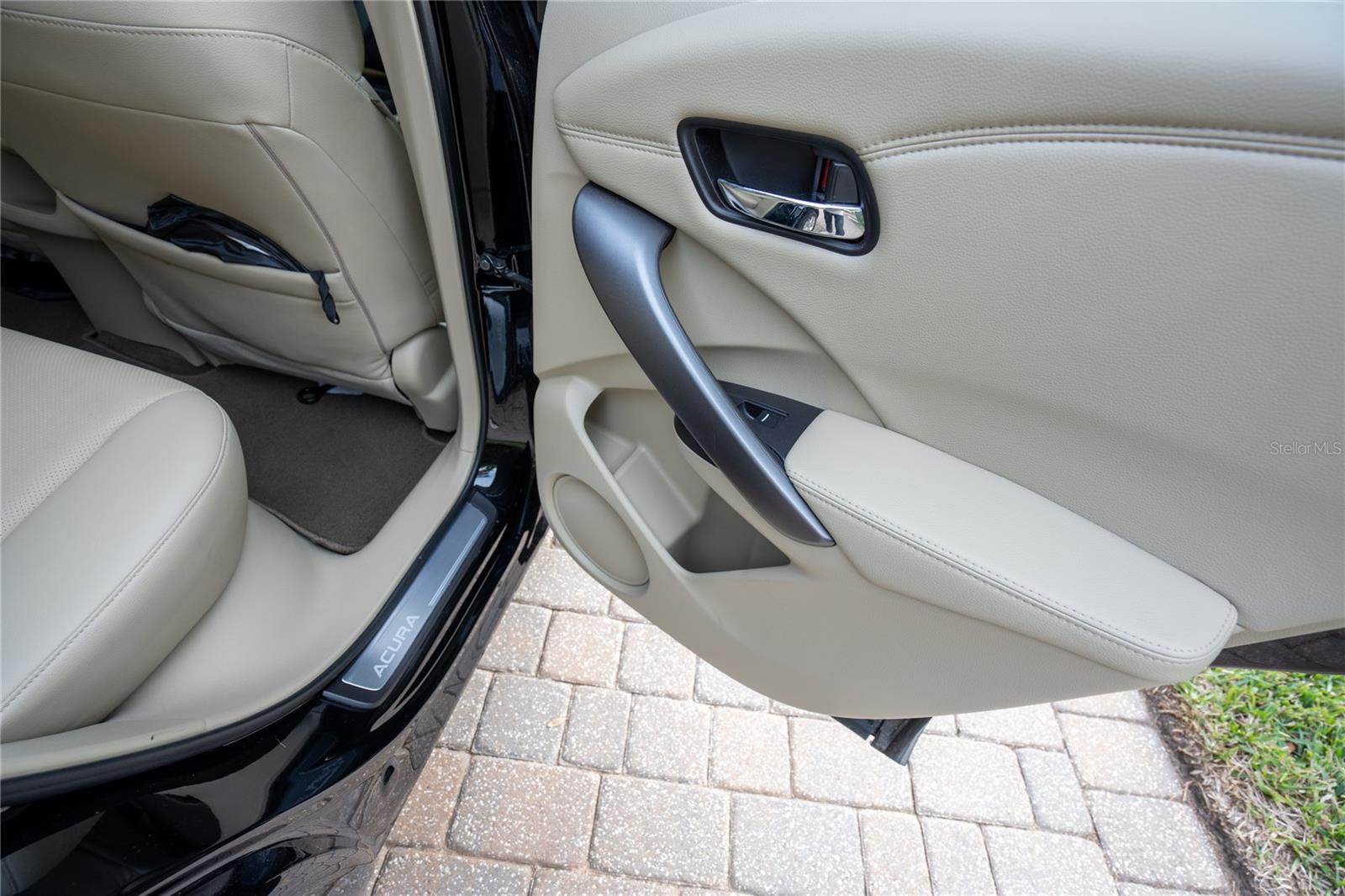 MARSHALL CRK DRI - Residential