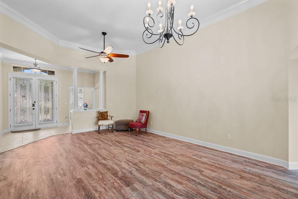 MARSHALL CRK DRI - Residential