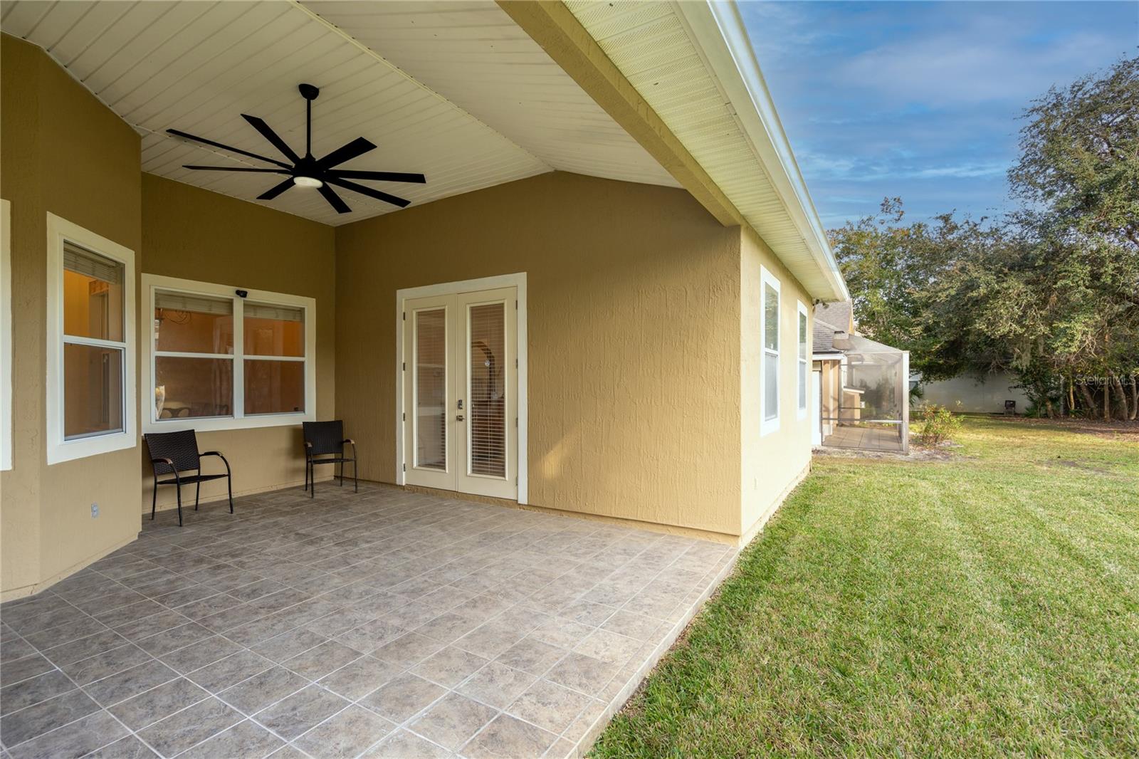 MARSHALL CRK DRI - Residential