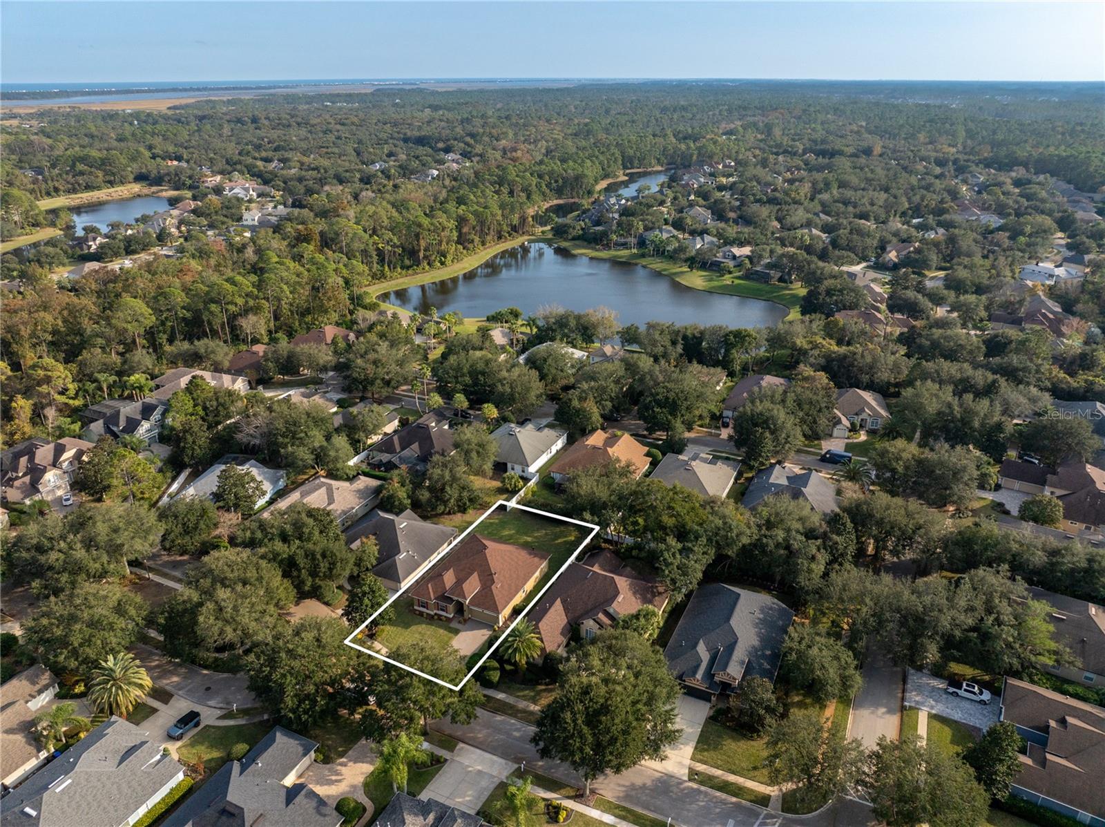 MARSHALL CRK DRI - Residential