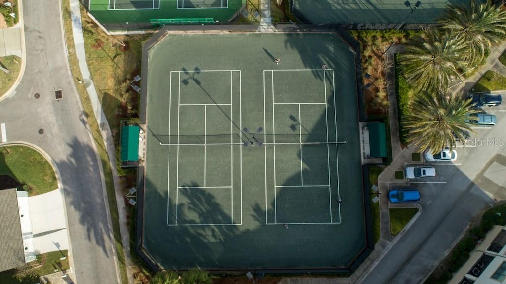 MARSHALL CRK DRI - Residential