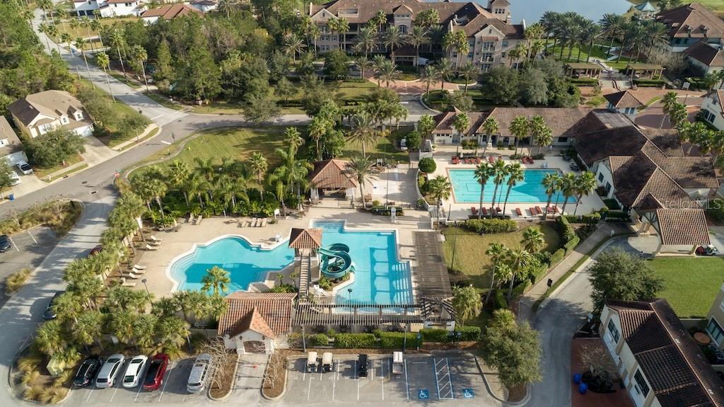 MARSHALL CRK DRI - Residential