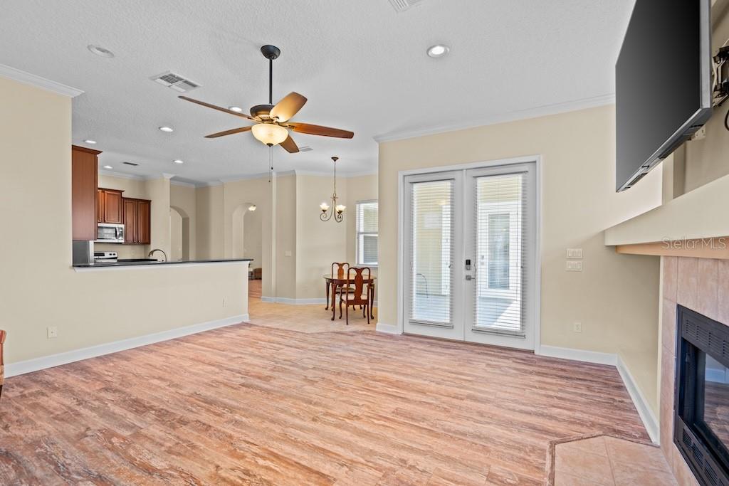 MARSHALL CRK DRI - Residential