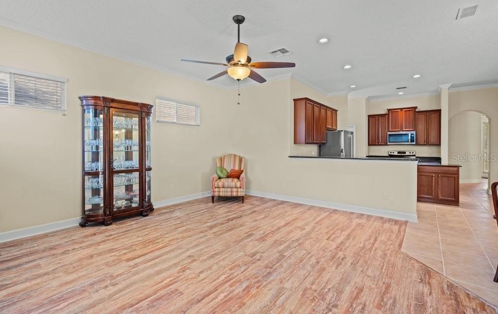 MARSHALL CRK DRI - Residential