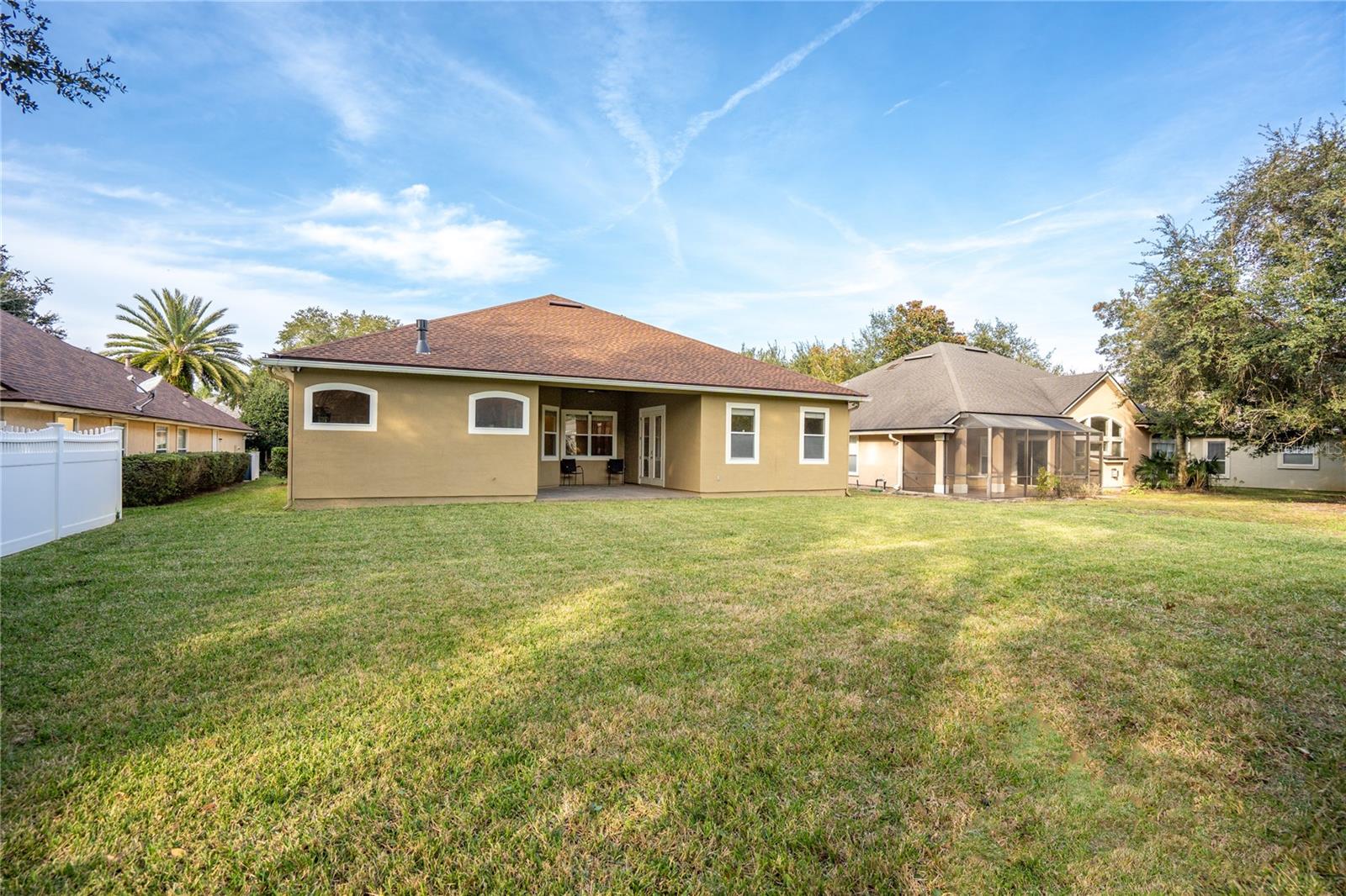 MARSHALL CRK DRI - Residential