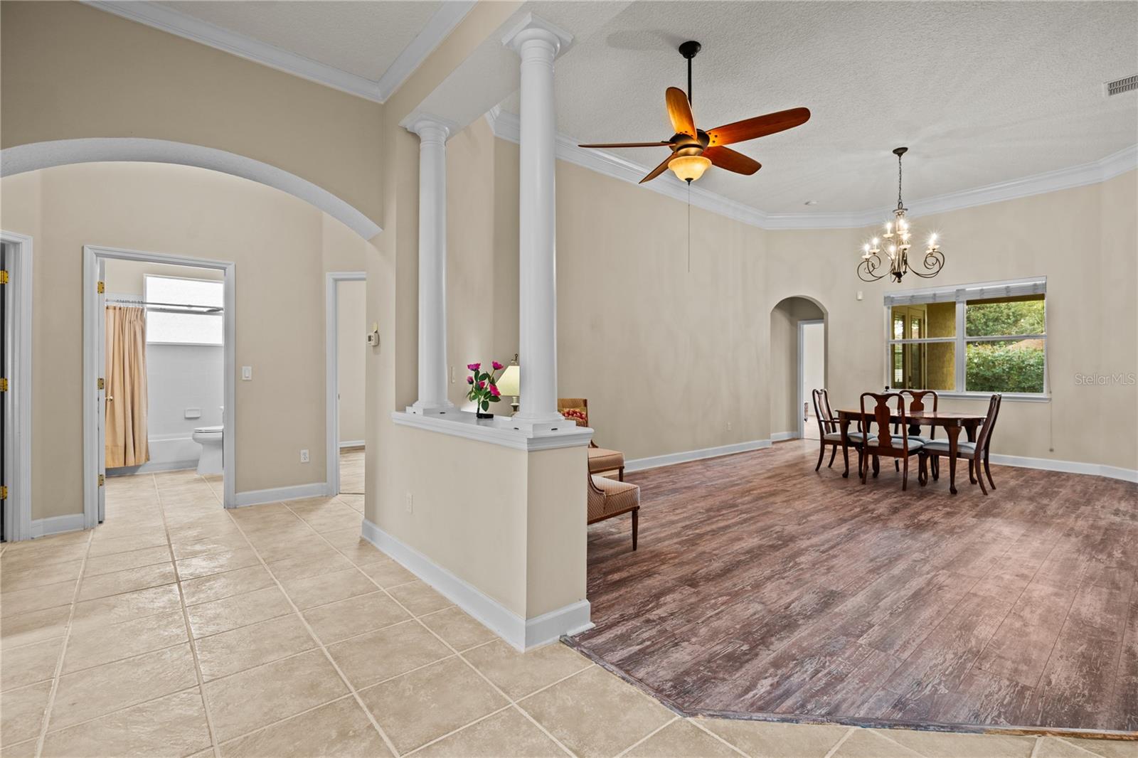 MARSHALL CRK DRI - Residential