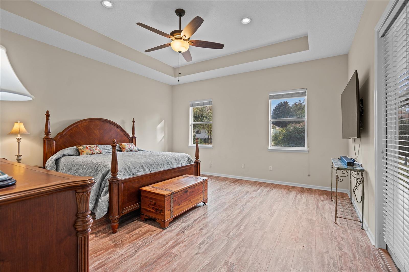 MARSHALL CRK DRI - Residential