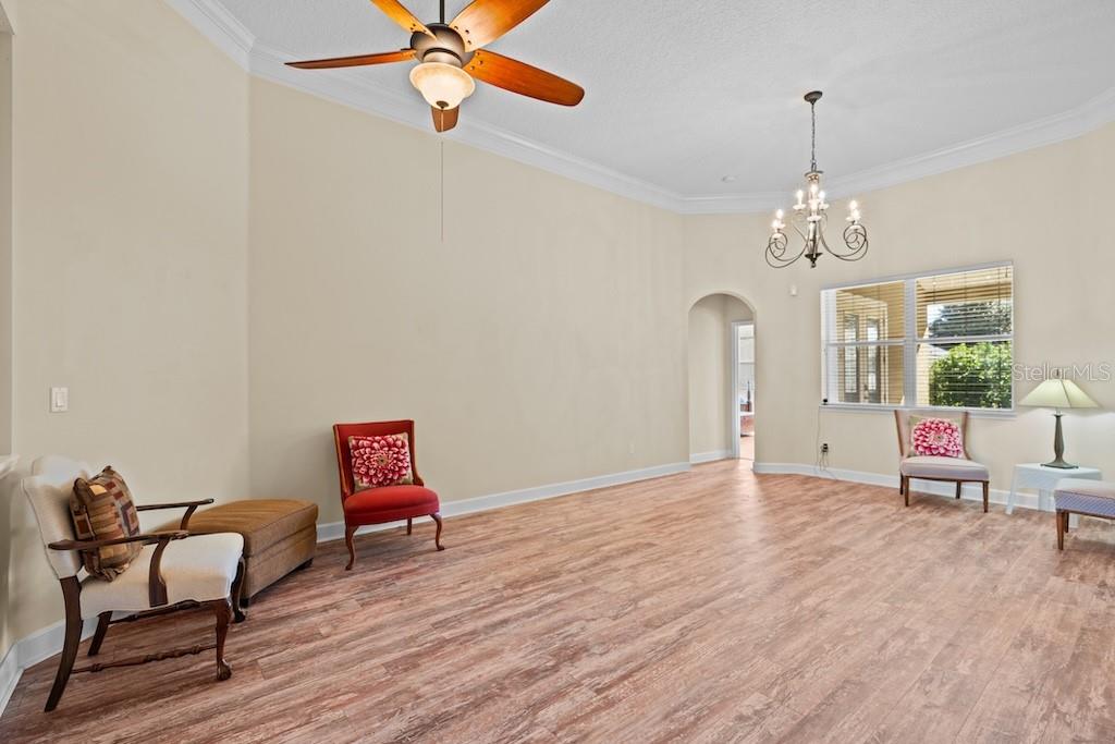 MARSHALL CRK DRI - Residential